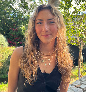 Jessika P. Ephraim