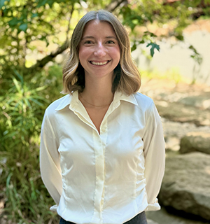 Mia Chaney, MBA